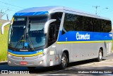 Viação Cometa 17208 na cidade de Campinas, São Paulo, Brasil, por Matheus Gabriel dos Santos. Número da foto: #:id.
