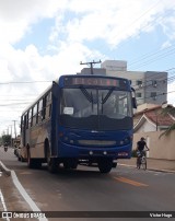 Ronitur Transportes e Turismo  na cidade de Paragominas, Pará, Brasil, por Victor Hugo. Número da foto: #6822591.