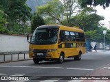 Escolares  na cidade de Rio de Janeiro, Rio de Janeiro, Brasil, por Carlos Alberto de Oliveira Júnior. Número da foto: #6823526.