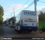 UberVip Locadora 5000 na cidade de Brasília de Minas, Minas Gerais, Brasil, por Rogério Rodrigues Adelar. Número da foto: #6824433.