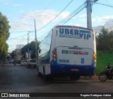 UberVip Locadora 5000 na cidade de Brasília de Minas, Minas Gerais, Brasil, por Rogério Rodrigues Adelar. ID da foto: :id.