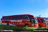 Viação Santa Cruz 24319 na cidade de Campinas, São Paulo, Brasil, por Matheus Gabriel dos Santos. Número da foto: #6823819.