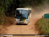 Empresa Gontijo de Transportes 3160 na cidade de Muriaé, Minas Gerais, Brasil, por Julio Cesar Euzebio Alves. Número da foto: #6824188.