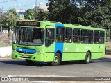 Taguatur - Taguatinga Transporte e Turismo 03435 na cidade de Teresina, Piauí, Brasil, por Lucas Gabriel. ID da foto: :id.