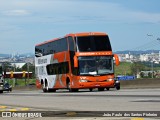 Milenium Turismo 9100 na cidade de Jacareí, São Paulo, Brasil, por João Paulo  dos Santos Pinheiro. Número da foto: #:id.