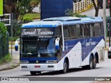 Samuel Transporte Turismo 9232 na cidade de Contagem, Minas Gerais, Brasil, por Douglas Yuri. Número da foto: #:id.