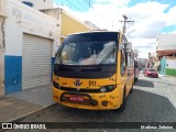 Escolares 011 na cidade de Irecê, Bahia, Brasil, por Matheus Zeferino. Número da foto: #6822372.