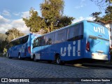 UTIL - União Transporte Interestadual de Luxo 757 na cidade de Petrópolis, Rio de Janeiro, Brasil, por Gustavo Esteves Saurine. ID da foto: :id.