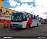 Ônibus Particulares 3340 na cidade de Irecê, Bahia, Brasil, por Matheus Zeferino. ID da foto: :id.