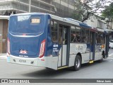Urca Auto Ônibus 40789 na cidade de Belo Horizonte, Minas Gerais, Brasil, por Edmar Junio. Número da foto: #:id.