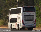 Demp Turismo 1307 na cidade de Araújos, Minas Gerais, Brasil, por Rodrigo  Aparecido. ID da foto: :id.