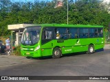 Viação Novo Retiro 1185 na cidade de Contagem, Minas Gerais, Brasil, por Matheus Rocha. Número da foto: #6822592.