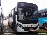 Evanil Transportes e Turismo RJ 132.020 na cidade de Rio de Janeiro, Rio de Janeiro, Brasil, por Jhonathan Barros. Número da foto: #:id.