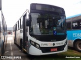 Evanil Transportes e Turismo RJ 132.020 na cidade de Rio de Janeiro, Rio de Janeiro, Brasil, por Jhonathan Barros. ID da foto: :id.