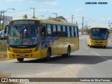 Coletivo Transportes 140 na cidade de Caruaru, Pernambuco, Brasil, por Lenilson da Silva Pessoa. Número da foto: #:id.