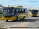 Coletivo Transportes 140 na cidade de Caruaru, Pernambuco, Brasil, por Lenilson da Silva Pessoa. ID da foto: :id.