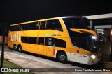 UTIL - União Transporte Interestadual de Luxo 11513 na cidade de Brasília, Distrito Federal, Brasil, por Paulo Camillo Mendes Maria. Número da foto: #:id.
