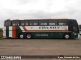 Viação Edilson 2200 na cidade de Divinópolis, Minas Gerais, Brasil, por Paulo Alexandre da Silva. Número da foto: #:id.
