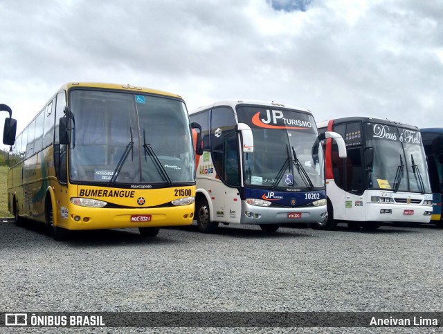 Bumerangue 21500 na cidade de Camaçari, Bahia, Brasil, por Aneivan Lima. ID da foto: 6825849.