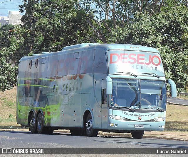 Forró Desejo de Menina SN na cidade de Teresina, Piauí, Brasil, por Lucas Gabriel. Número da foto: #6825271.