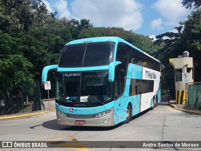 Real Maia 1819 na cidade de São Paulo, São Paulo, Brasil, por Andre Santos de Moraes. ID da foto: 6824500.