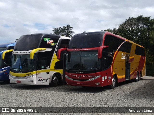 Sirley Turismo 2016 na cidade de Camaçari, Bahia, Brasil, por Aneivan Lima. Número da foto: #6825769.