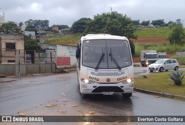 Autoescola Zé Geraldo KNT3572 na cidade de Cariacica, Espírito Santo, Brasil, por Everton Costa Goltara. Número da foto: #6826475.