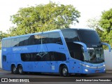 Rápido Federal 11861 na cidade de Barreiras, Bahia, Brasil, por José Ribamar Lima Fernandes. Número da foto: #:id.