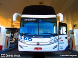 LDO Viagens e Turismo 2228 na cidade de Indaial, Santa Catarina, Brasil, por Reinaldo Gonçalves. Número da foto: #6826599.