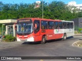 Autotrans > Turilessa 25346 na cidade de Contagem, Minas Gerais, Brasil, por Matheus Rocha. ID da foto: :id.