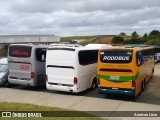 Rodobus 3000 na cidade de Camaçari, Bahia, Brasil, por Aneivan Lima. ID da foto: :id.