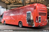 Auto Viação Catarinense 3345 na cidade de Joinville, Santa Catarina, Brasil, por Diego Lip. Número da foto: #6826667.