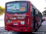 Auto Lotação Ingá 1.1.005 na cidade de Niterói, Rio de Janeiro, Brasil, por Pietro dos Reis Gonçalves . Número da foto: #:id.