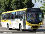 Viação Cidade de Maceió 1146 na cidade de Maceió, Alagoas, Brasil, por Rodrigo Fonseca. Número da foto: #:id.