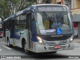 Pampulha Transportes > Plena Transportes 11022 na cidade de Belo Horizonte, Minas Gerais, Brasil, por Edmar Junio. ID da foto: :id.