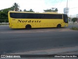 Viação Nordeste 1320 na cidade de Natal, Rio Grande do Norte, Brasil, por Alison Diego Dias da Silva. Número da foto: #6826073.