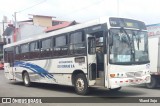 Autotransportes Los Corales 17 na cidade de Limón, Limón, Limón, Costa Rica, por Yliand Sojo. Número da foto: #:id.