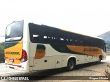 Viação Bassamar 103 na cidade de Juiz de Fora, Minas Gerais, Brasil, por Wagner Oliveira. Número da foto: #6826137.