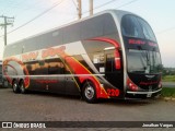 Ray Bus 220 na cidade de Guaíba, Rio Grande do Sul, Brasil, por Jonathan Vargas. ID da foto: :id.