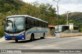 Turb Petrópolis > Turp -Transporte Urbano de Petrópolis 6106 na cidade de Areal, Rio de Janeiro, Brasil, por Savio Luiz Neves Lisboa. Número da foto: #:id.