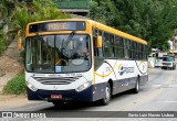 Viação Progresso RJ 191.004 na cidade de Areal, Rio de Janeiro, Brasil, por Savio Luiz Neves Lisboa. Número da foto: #:id.