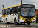 Viação Cidade de Maceió 1211 na cidade de Maceió, Alagoas, Brasil, por Rodrigo Fonseca. Número da foto: #:id.