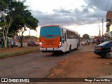 Viação Expresso Planaltina 1270 na cidade de Planaltina, Goiás, Brasil, por Thiago  Paes da Silva. Número da foto: #:id.