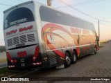 Ray Bus 220 na cidade de Guaíba, Rio Grande do Sul, Brasil, por Jonathan Vargas. ID da foto: :id.