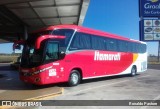 Expresso Itamarati 6813 na cidade de São Carlos, São Paulo, Brasil, por Ronaldo Pastore. Número da foto: #:id.