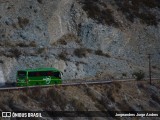 Buses JM 1163 na cidade de Los Andes, Los Andes, Valparaíso, Chile, por Jorgeandres Jorge Andres. Número da foto: #6824502.