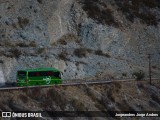 Buses JM 1163 na cidade de Los Andes, Los Andes, Valparaíso, Chile, por Jorgeandres Jorge Andres. ID da foto: :id.