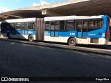 Mobibrasil São Lourenço >>> Mobi-PE 2.411 na cidade de Camaragibe, Pernambuco, Brasil, por Diego Silva. Número da foto: #6826004.