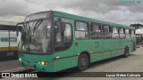 Viação Tamandaré KB499 na cidade de Curitiba, Paraná, Brasil, por Lucas Weber Calizario. Número da foto: #:id.