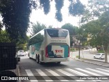 Auto Viação 1001 RJ 108.1086 na cidade de São Paulo, São Paulo, Brasil, por Andre Santos de Moraes. Número da foto: #6824506.